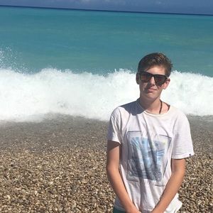 Meet your Posher, Matthew